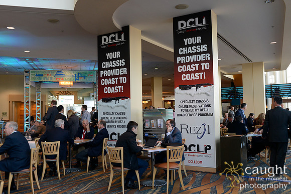 093 TPM Conference 2017 Long Beach-Registration & Signage