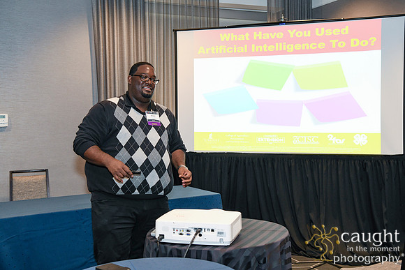 842 IFoRE 2024 Washington DC-Saturday Sessions