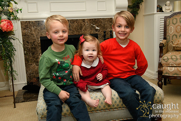 056 Bloeser Family Portraits