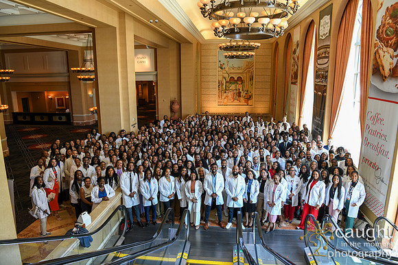 608 SNDA 2024 in Las Vegas