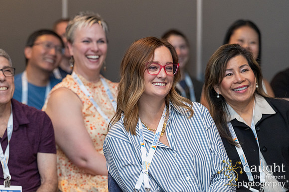 835 AGD2025 Conference in Montreal
