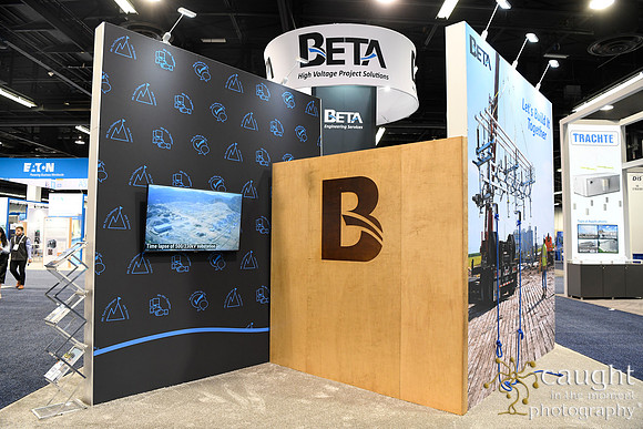 023 IEEE PES T&D 2024-Beta