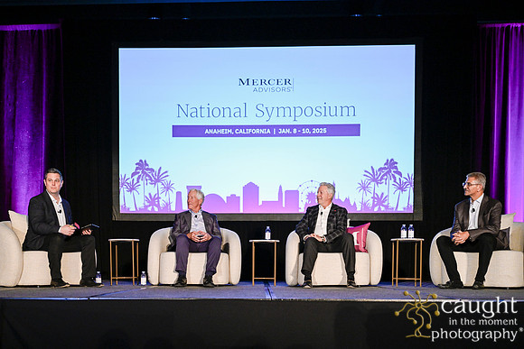 039 Mercer National Symposium 2025 Anaheim