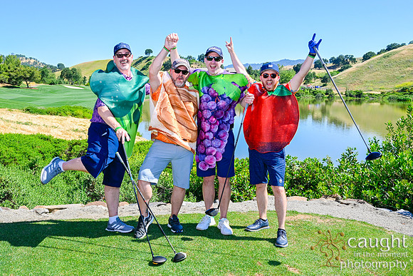 305 Cache Creek Charity Golf Tournament 2024