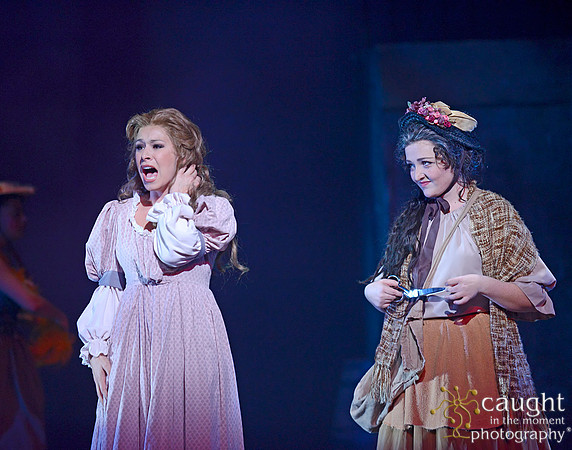 002 Les Miserables Musical Theatre West Production