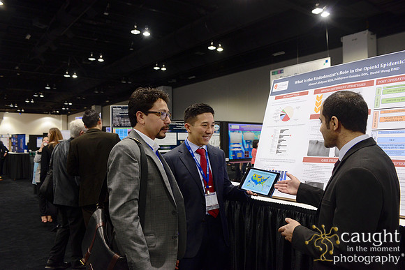 372 AAE 2018 in Denver-Posters & Table Displays