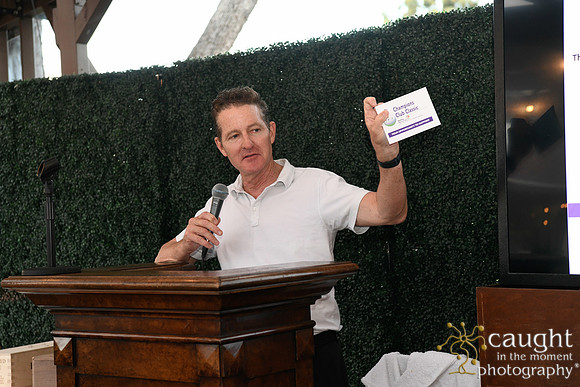123 Memorial Medical Center Foundation Golf Tournament 2021