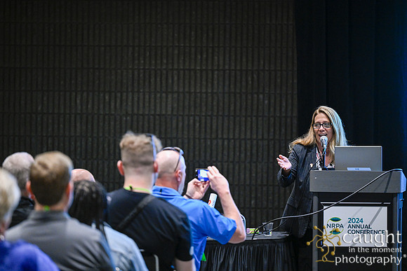 1097 NRPA Conference 2024 Atlanta