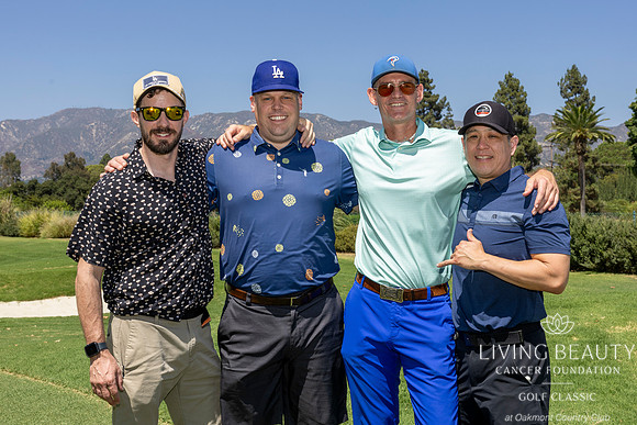 078 Living Beauty Golf 2024