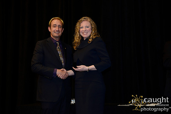 1076 AAE 2018 in Denver-Grossman Ceremony