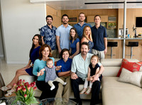 009 Lanza Family Portraits in Long Beach