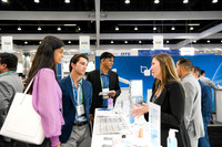 300 AAE 2024 in Los Angeles - Exhibit Hall