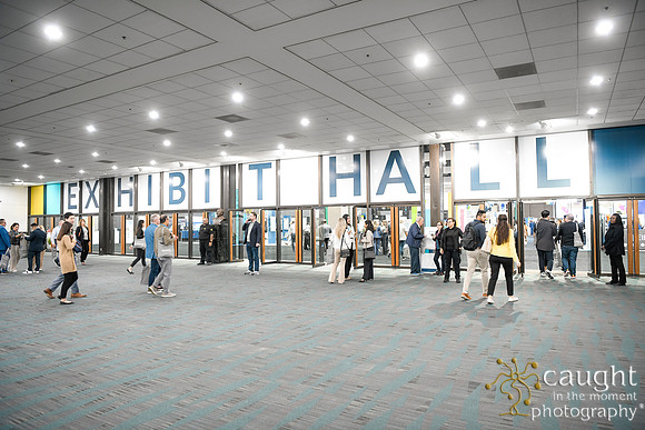 288 AAE 2024 in Los Angeles - Exhibit Hall