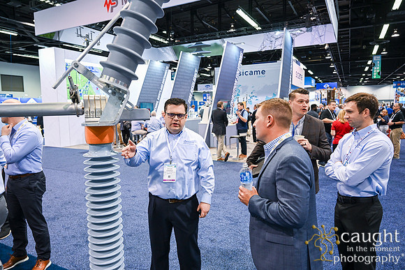 350 IEEE PES TandD Anaheim 2024