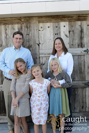 012 Matlock Family Portraits