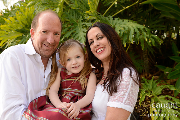 010 Murphy Family