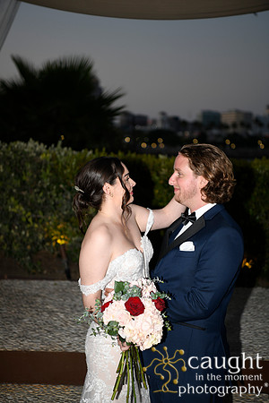 154 Nicholson Wedding at Hotel Maya
