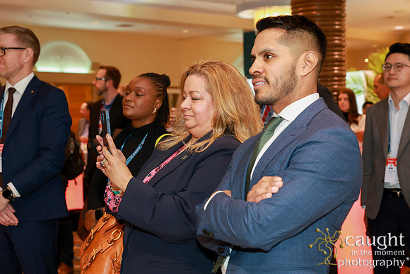 023 POLA Reception at TPM25