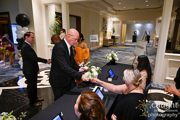 037 Foundation Gala 2024