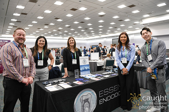 1528 AAE 2024 in Los Angeles - Career Fair