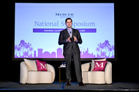 262 Mercer National Symposium 2025 Anaheim