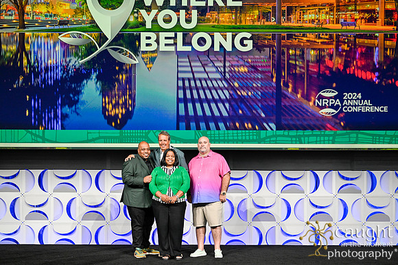 595 NRPA Conference 2024 Atlanta