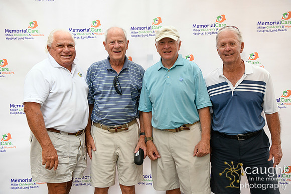 091 Memorial Medical Center Foundation Golf Tournament 2021
