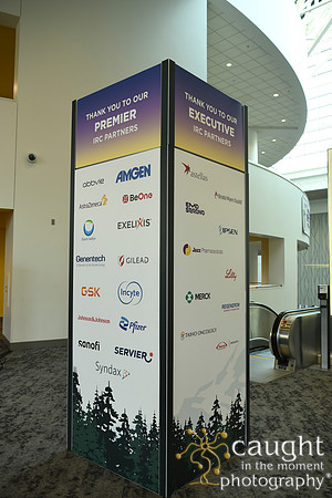 035 HOPA 2025 Conference in Portland - Registration & Signage