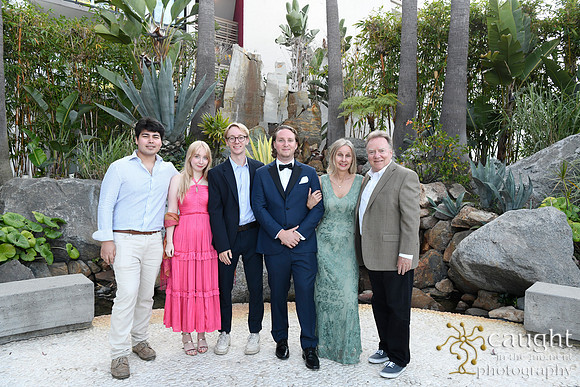 023 Nicholson Wedding at Hotel Maya