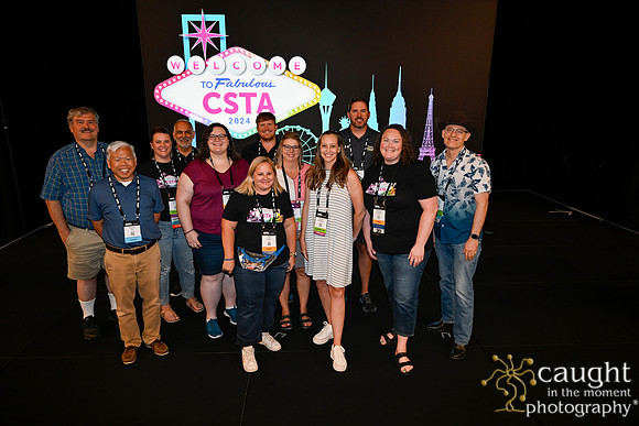 1199 CSTA2024 LasVegas