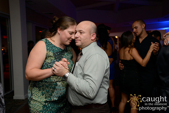 542 Hotel Maya Wedding