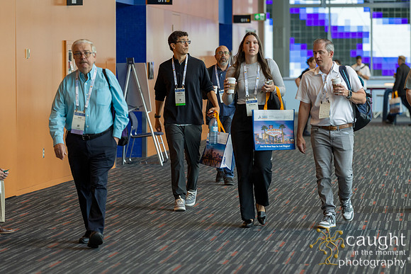 019 AGD2025 Conference in Montreal