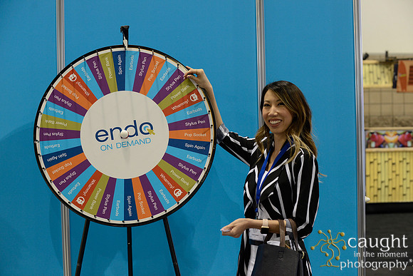 332 AAE 2018 in Denver-Member Center