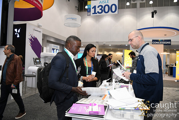 204 AAE 2025 in Boston - Exhibit Hall
