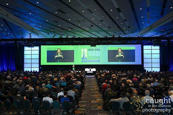 260 IEEE PES TandD Anaheim 2024