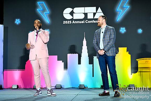 1128 CSTA 2025 Cleveland