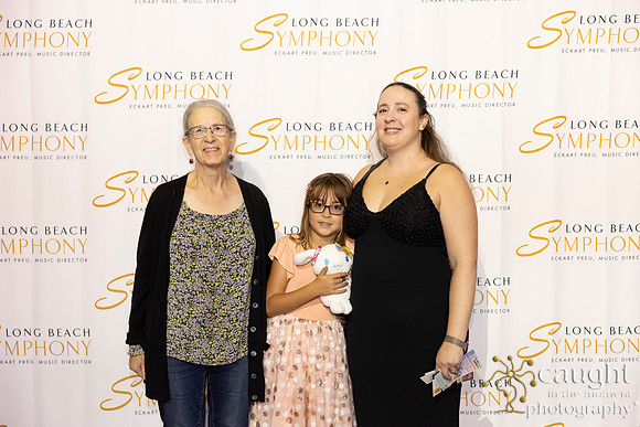 051 Endless Summer Beach Boys at the LBSO Pops!