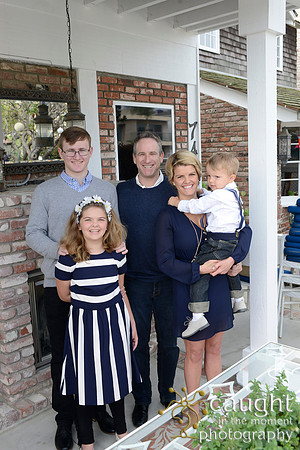 030 Anderson Family Portraits