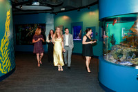133 Aquarium of the Pacific Blue Whale Gala and After Party 2025