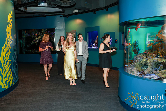 133 Aquarium of the Pacific Blue Whale Gala and After Party 2025