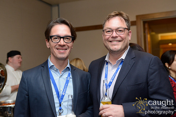 848 AAE 2018 in Denver-JOE Awards