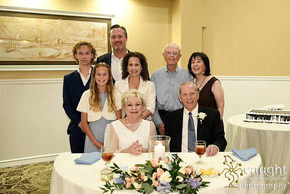 373 Rasmussen Wedding - Reception
