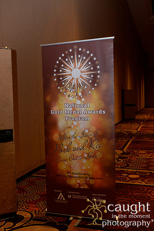 256 NRPA 2015 Gold Medal Reception