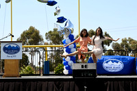 009 Blue Ridge Academy 2022 Promotion Ceremony at Los Angeles Southwest College