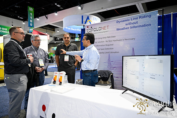 850 IEEE PES Grid Edge 2025 San Diego