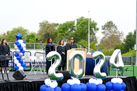 242 Blue Ridge Academy 8th Grade Promotion Cal Lutheran