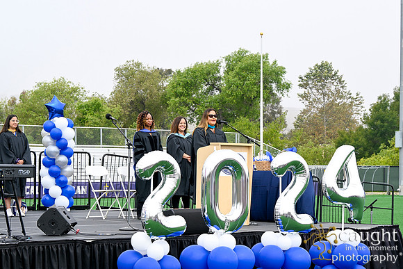 242 Blue Ridge Academy 8th Grade Promotion Cal Lutheran