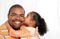 Harris Family Portraits in Long Beach