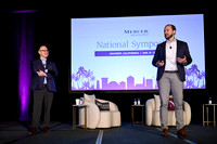 143 Mercer National Symposium 2025 Anaheim