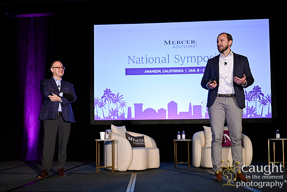 143 Mercer National Symposium 2025 Anaheim